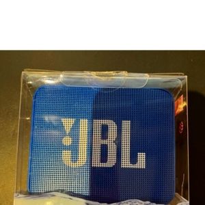 Jbl speaker